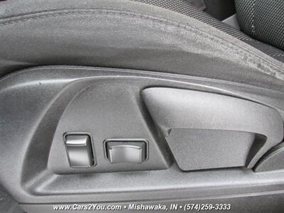 2017 Chevrolet Equinox LS   - Photo 12 - Mishawaka, IN 46545
