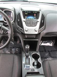 2017 Chevrolet Equinox LS   - Photo 27 - Mishawaka, IN 46545