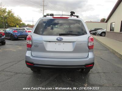 2016 Subaru Forester 2.5i Premium AWD   - Photo 5 - Mishawaka, IN 46545