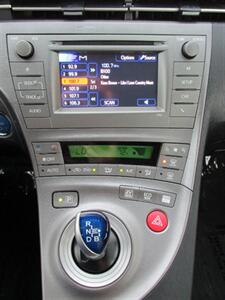 2014 Toyota Prius Hybrid Electric   - Photo 21 - Mishawaka, IN 46545