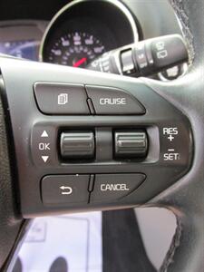 2017 Kia Sedona LX Plus   - Photo 28 - Mishawaka, IN 46545