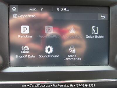 2017 Kia Sedona LX Plus   - Photo 31 - Mishawaka, IN 46545