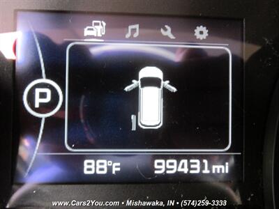 2017 Kia Sedona LX Plus   - Photo 26 - Mishawaka, IN 46545
