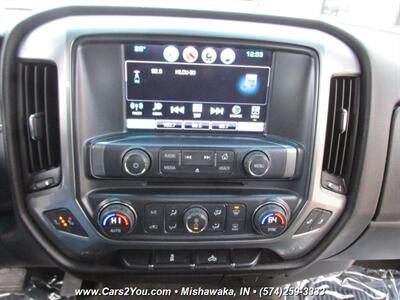 2017 Chevrolet Silverado 1500 LT 4x4 - Photo 23 - Mishawaka, IN 46545