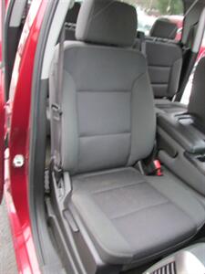 2017 Chevrolet Silverado 1500 LT 4x4 - Photo 16 - Mishawaka, IN 46545