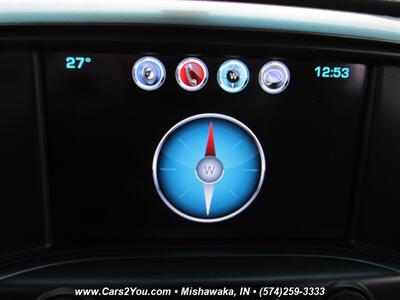2017 Chevrolet Silverado 1500 LT 4x4 - Photo 27 - Mishawaka, IN 46545