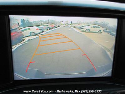 2017 Chevrolet Silverado 1500 LT 4x4 - Photo 25 - Mishawaka, IN 46545