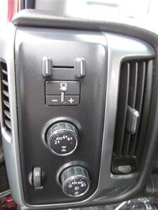 2017 Chevrolet Silverado 1500 LT 4x4 - Photo 18 - Mishawaka, IN 46545