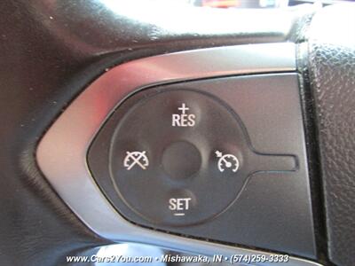 2017 Chevrolet Silverado 1500 LT 4x4 - Photo 21 - Mishawaka, IN 46545