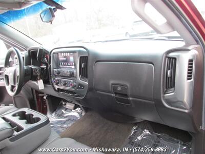 2017 Chevrolet Silverado 1500 LT 4x4 - Photo 17 - Mishawaka, IN 46545