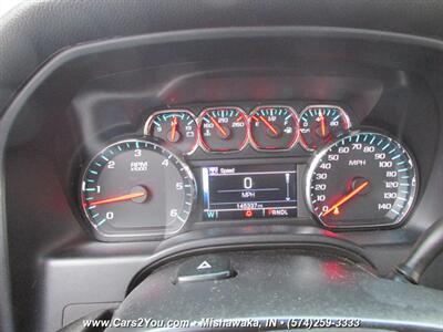 2017 Chevrolet Silverado 1500 LT 4x4 - Photo 20 - Mishawaka, IN 46545