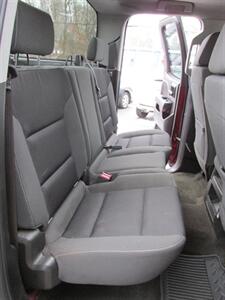 2017 Chevrolet Silverado 1500 LT 4x4 - Photo 15 - Mishawaka, IN 46545