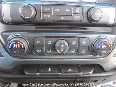 2017 Chevrolet Silverado 1500 LT 4x4 - Photo 26 - Mishawaka, IN 46545