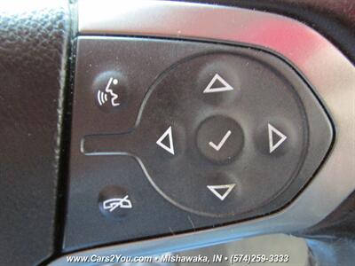 2017 Chevrolet Silverado 1500 LT 4x4 - Photo 22 - Mishawaka, IN 46545