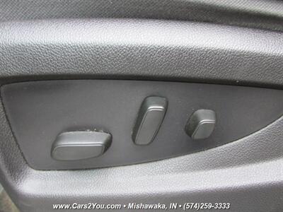 2017 Chevrolet Silverado 1500 LT 4x4 - Photo 14 - Mishawaka, IN 46545