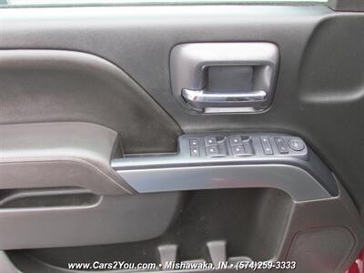 2017 Chevrolet Silverado 1500 LT 4x4 - Photo 11 - Mishawaka, IN 46545