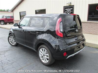 2019 Kia Soul + PLUS   - Photo 4 - Mishawaka, IN 46545