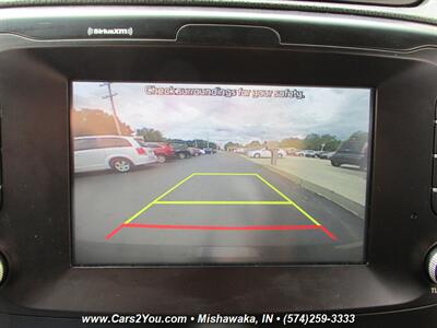 2019 Kia Soul + PLUS   - Photo 23 - Mishawaka, IN 46545