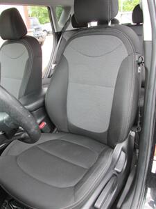 2019 Kia Soul + PLUS   - Photo 8 - Mishawaka, IN 46545