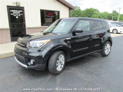 2019 Kia Soul + PLUS   - Photo 3 - Mishawaka, IN 46545