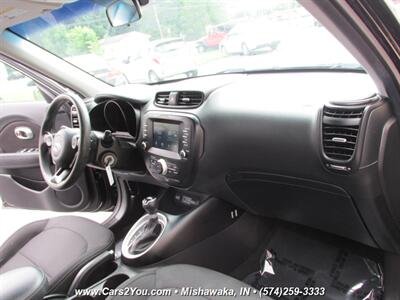 2019 Kia Soul + PLUS   - Photo 15 - Mishawaka, IN 46545
