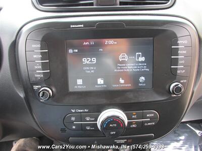 2019 Kia Soul + PLUS   - Photo 22 - Mishawaka, IN 46545