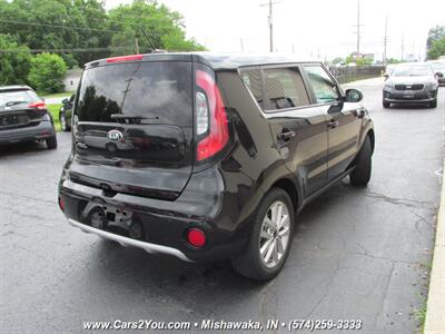2019 Kia Soul + PLUS   - Photo 5 - Mishawaka, IN 46545