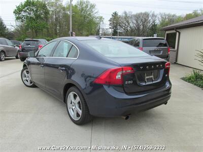 2012 Volvo S60 T5   - Photo 4 - Mishawaka, IN 46545