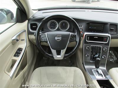 2012 Volvo S60 T5   - Photo 24 - Mishawaka, IN 46545