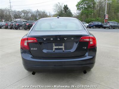 2012 Volvo S60 T5   - Photo 5 - Mishawaka, IN 46545