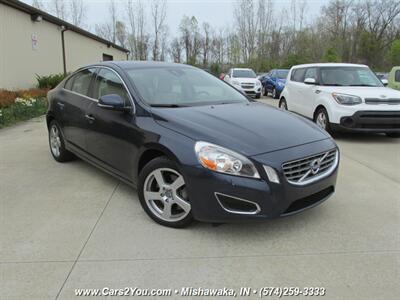 2012 Volvo S60 T5   - Photo 7 - Mishawaka, IN 46545