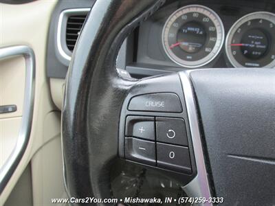 2012 Volvo S60 T5   - Photo 27 - Mishawaka, IN 46545