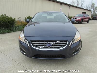 2012 Volvo S60 T5   - Photo 2 - Mishawaka, IN 46545