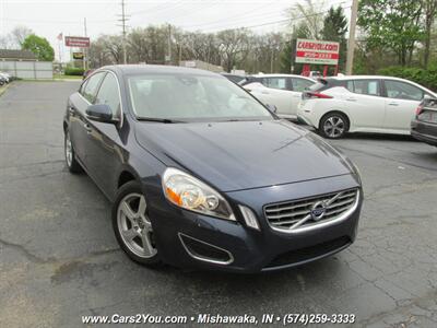 2012 Volvo S60 T5   - Photo 8 - Mishawaka, IN 46545