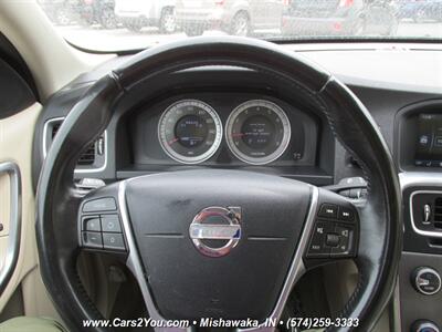 2012 Volvo S60 T5   - Photo 25 - Mishawaka, IN 46545