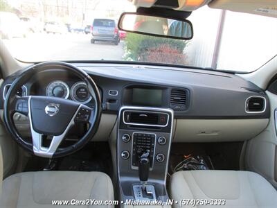 2012 Volvo S60 T5   - Photo 11 - Mishawaka, IN 46545