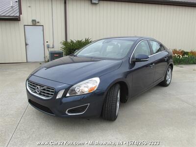 2012 Volvo S60 T5   - Photo 3 - Mishawaka, IN 46545