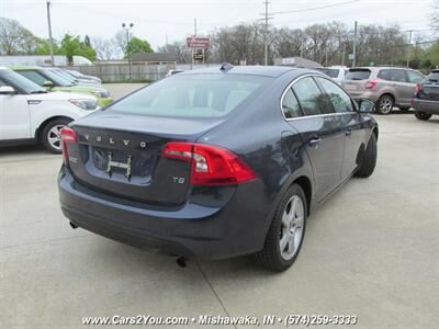 2012 Volvo S60 T5   - Photo 6 - Mishawaka, IN 46545