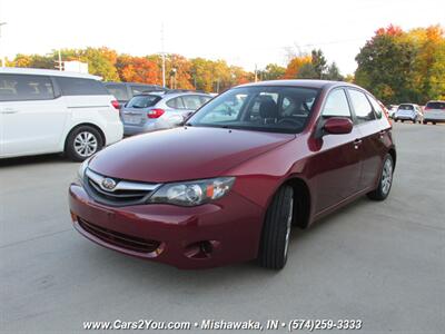 2010 Subaru Impreza 2.5i WAGON   - Photo 3 - Mishawaka, IN 46545