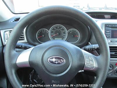 2010 Subaru Impreza 2.5i WAGON   - Photo 16 - Mishawaka, IN 46545