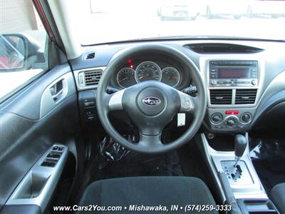 2010 Subaru Impreza 2.5i WAGON   - Photo 15 - Mishawaka, IN 46545