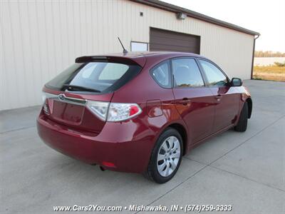 2010 Subaru Impreza 2.5i WAGON   - Photo 6 - Mishawaka, IN 46545