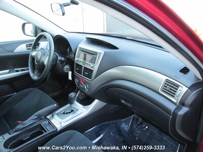 2010 Subaru Impreza 2.5i WAGON   - Photo 14 - Mishawaka, IN 46545