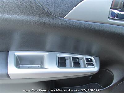 2010 Subaru Impreza 2.5i WAGON   - Photo 7 - Mishawaka, IN 46545