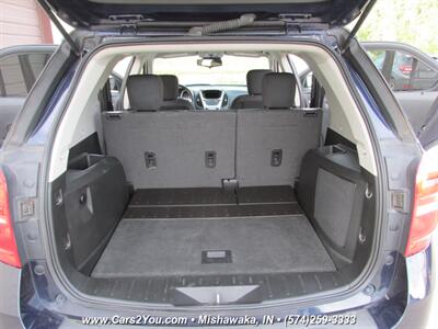 2016 Chevrolet Equinox LT   - Photo 15 - Mishawaka, IN 46545
