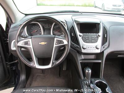 2016 Chevrolet Equinox LT   - Photo 21 - Mishawaka, IN 46545