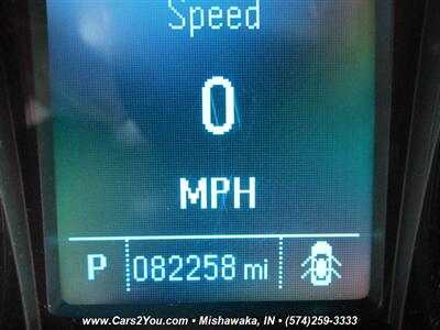 2016 Chevrolet Equinox LT   - Photo 30 - Mishawaka, IN 46545
