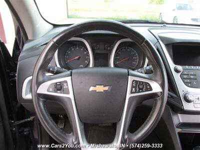 2016 Chevrolet Equinox LT   - Photo 23 - Mishawaka, IN 46545
