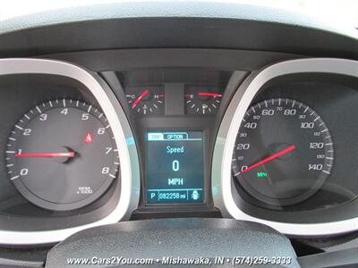 2016 Chevrolet Equinox LT   - Photo 29 - Mishawaka, IN 46545