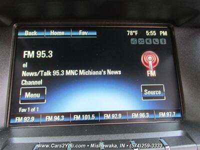 2016 Chevrolet Equinox LT   - Photo 31 - Mishawaka, IN 46545